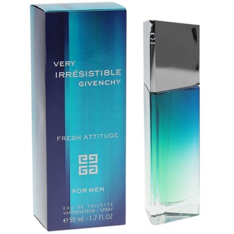 givenchy very irresistible new|Givenchy very irresistible fresh attitude.